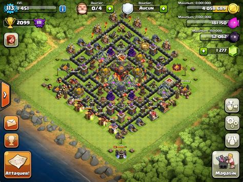 clash of clans townhall 10 base|clash of clans level 10 town hall best base.